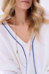 Naszyjnik 26832 Mint