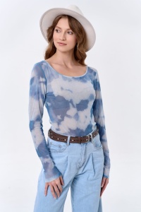 Body Marlin BS Sky Blue