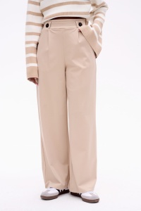 Spodnie Damskie Paloma Beige