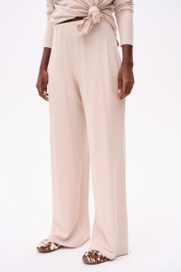 Spodnie Damskie Fina Light Beige