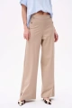 Spodnie Damskie Endorfina Beige