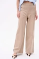 Spodnie Damskie Endorfina Beige