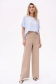 Spodnie Damskie Endorfina Beige