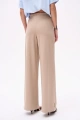 Spodnie Damskie Endorfina Beige