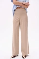 Spodnie Damskie Endorfina Beige