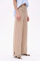 Spodnie Damskie Endorfina Beige
