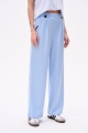 Spodnie Damskie Paloma Sky Blue