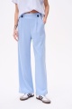 Spodnie Damskie Paloma Sky Blue