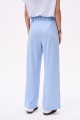 Spodnie Damskie Paloma Sky Blue