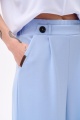 Spodnie Damskie Paloma Sky Blue