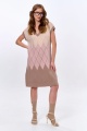 Sukienka Grappia BS P. Róż