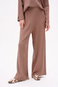 Spodnie Damskie Debi Latte