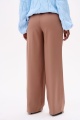 Spodnie Damskie Demi Cocoa