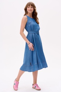 Sukienka Viviana Denim