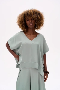 Bluzka Damska Cygaro BS Olive