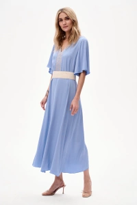 Sukienka Bizancjum Blue