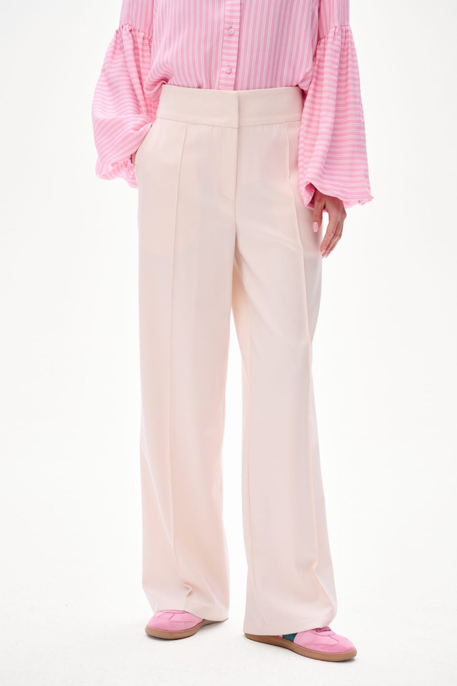 Spodnie Damskie Demi Pannacotta