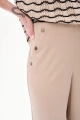 Spodnie Damskie Endorfina Beige