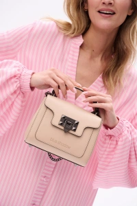 Torebka Damska Mirko Sahara Beige