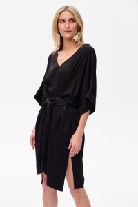 Tunika Damska Insomnia Czarny