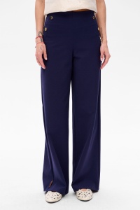 Spodnie Damskie Endorfina Navy