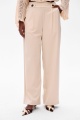 Spodnie Damskie Paloma BS Świetlisty Beż