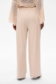 Spodnie Damskie Paloma BS Świetlisty Beż