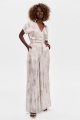 Spodnie Damskie Mazzi Beige
