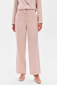 Spodnie Damskie Demi Light Beige