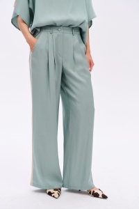 Spodnie Damskie Kasjo Aloe