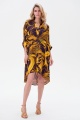 Sukienka Tutti Turmeric