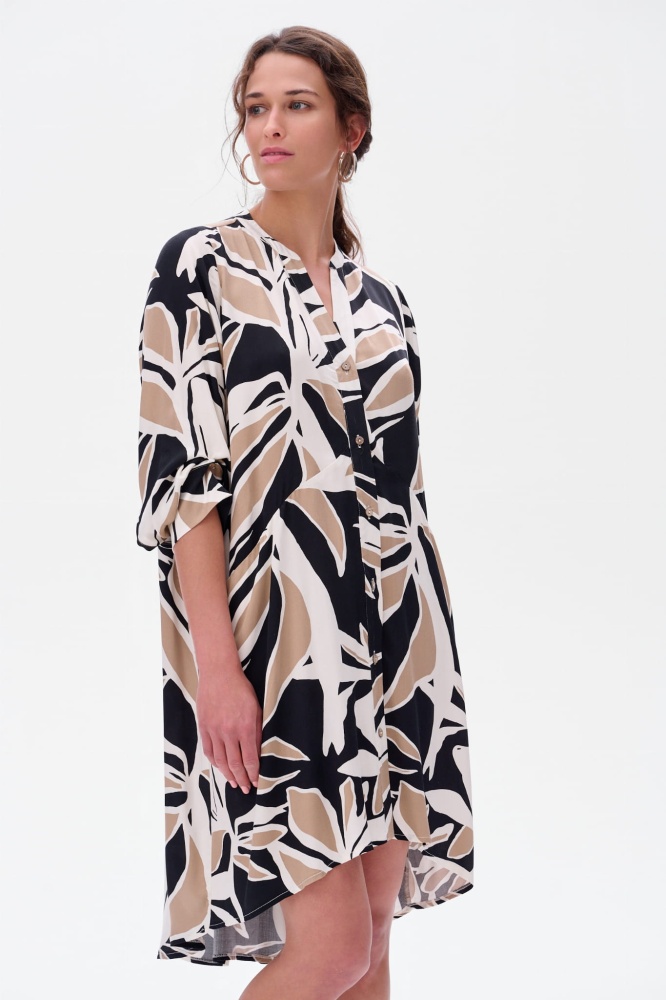 Sukienka Tutti Black