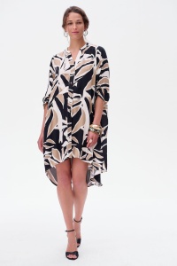 Sukienka Tutti Black