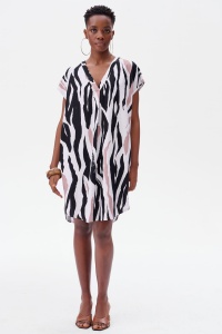 Tunika Damska Ixa Zebra