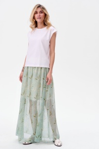 Spódnica Kokoa BS Mięta