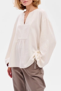 Bluzka Damska Fave Pannaccotta