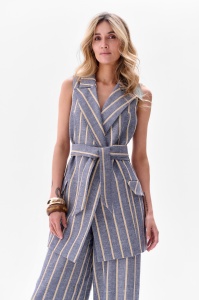 Kamizelka Damska Babax Jeans