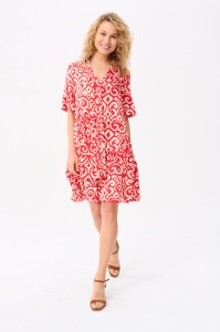 Sukienka Chase Plus Size Dva 475A