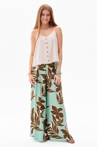 Spodnie Damskie Tokyo Matcha