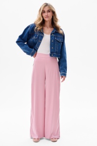 Spodnie Damskie Queen Rusted Rose