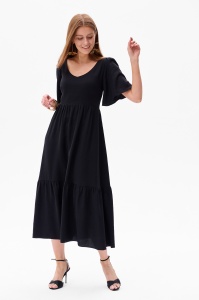 Sukienka Doris Black