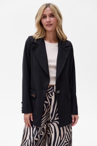 Marynarka Damska Vida BS Czarny