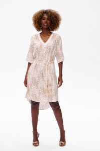 Sukienka Feme 2 Light Beige