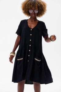Sukienka Madi Black
