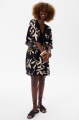 Tunika Damska Kiki Black