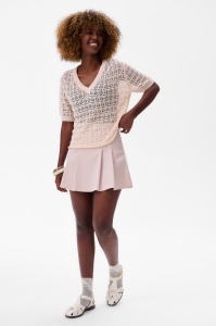 Spódnico - Spodenki Luna Light Beige