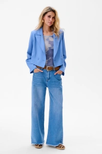 Marynarka Damska Demi Blue