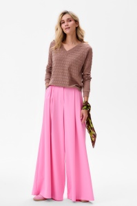 Sweter Damski Joelle Latte