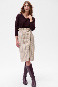 Spódnica Clip Jeans