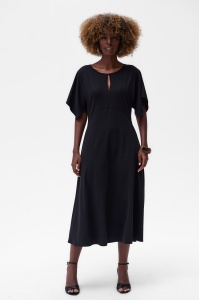 Sukienka Thalia Black